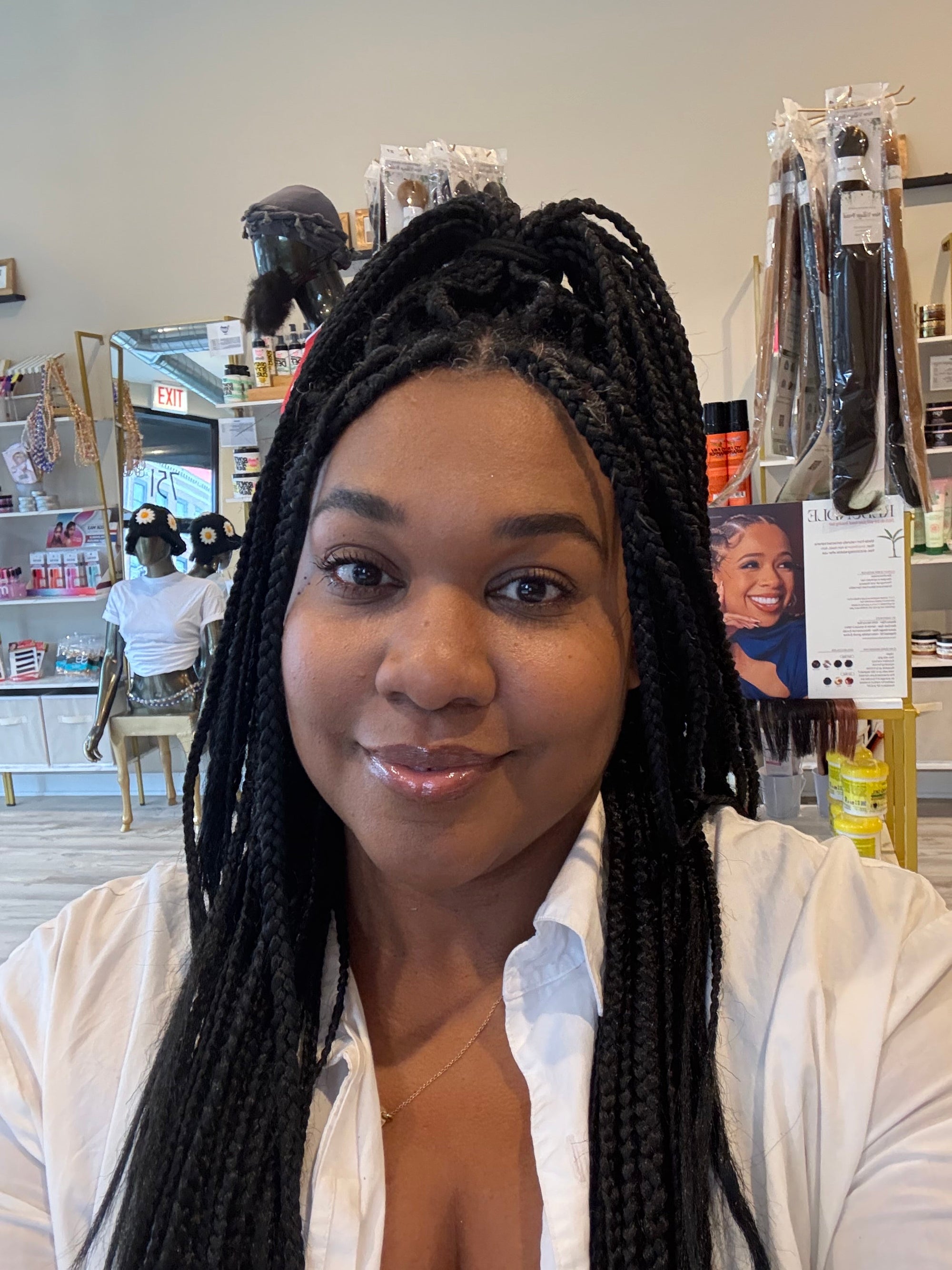 Evanston’s Only Clean Beauty Supply Honored for Black Business Month: Beards & Bellas Spotlight