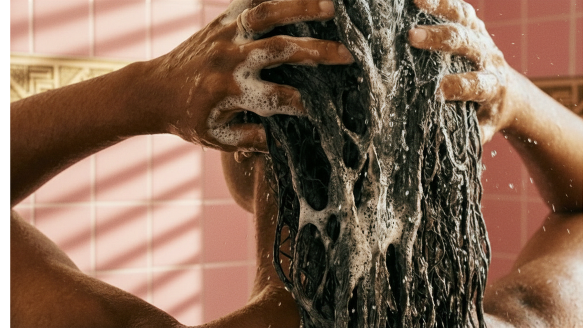Wash Day