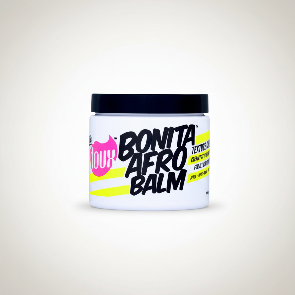 BONITA AFRO BALM™ TEXTURE CREAM