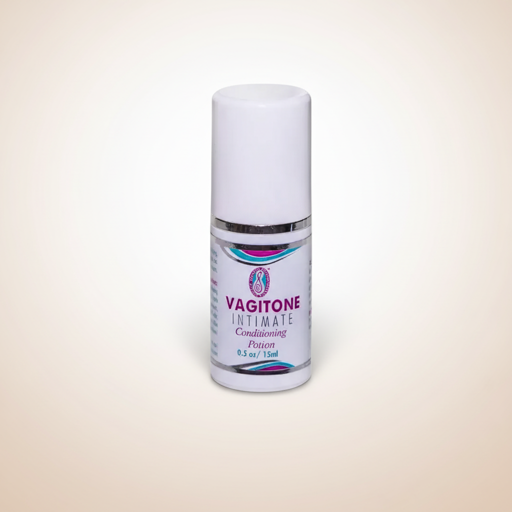 Scented Potions - Vagitone