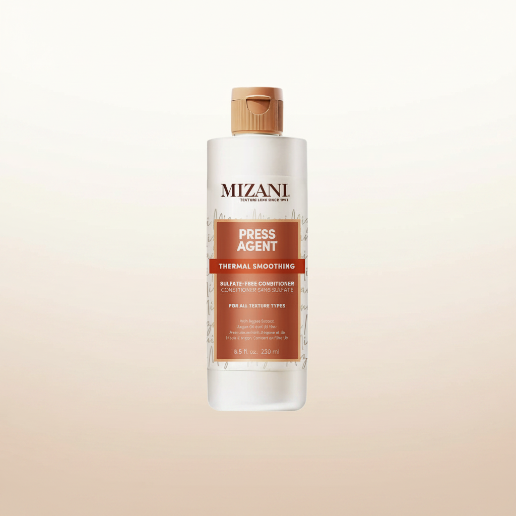 PRESS AGENT THERMAL SMOOTHING SULFATE-FREE CONDITIONER