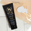 BGS Make It Hybrid SPF50 Sunscreen