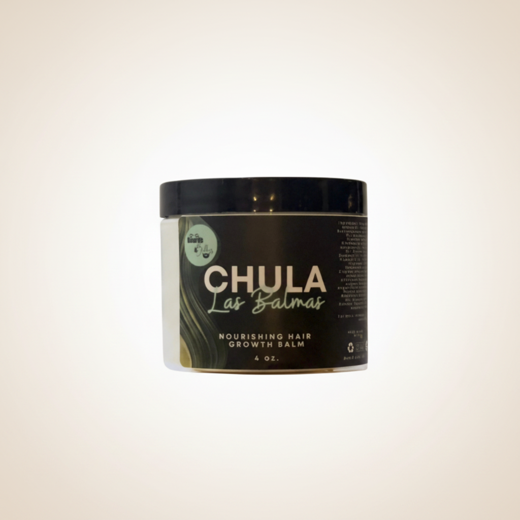 Chula Las Balmas Nourishing Hair Balm