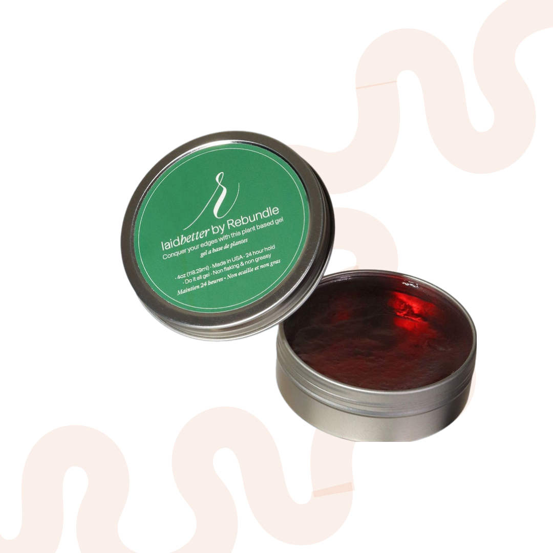 laidbetter Edge Gel