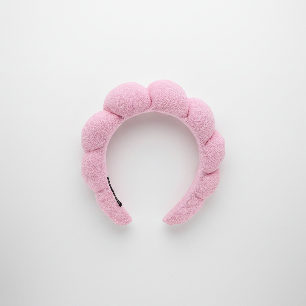 Bubble Bliss Headband