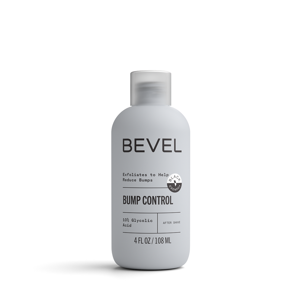 Bevel Essentials Post Shave Bump Control After Shave Cream