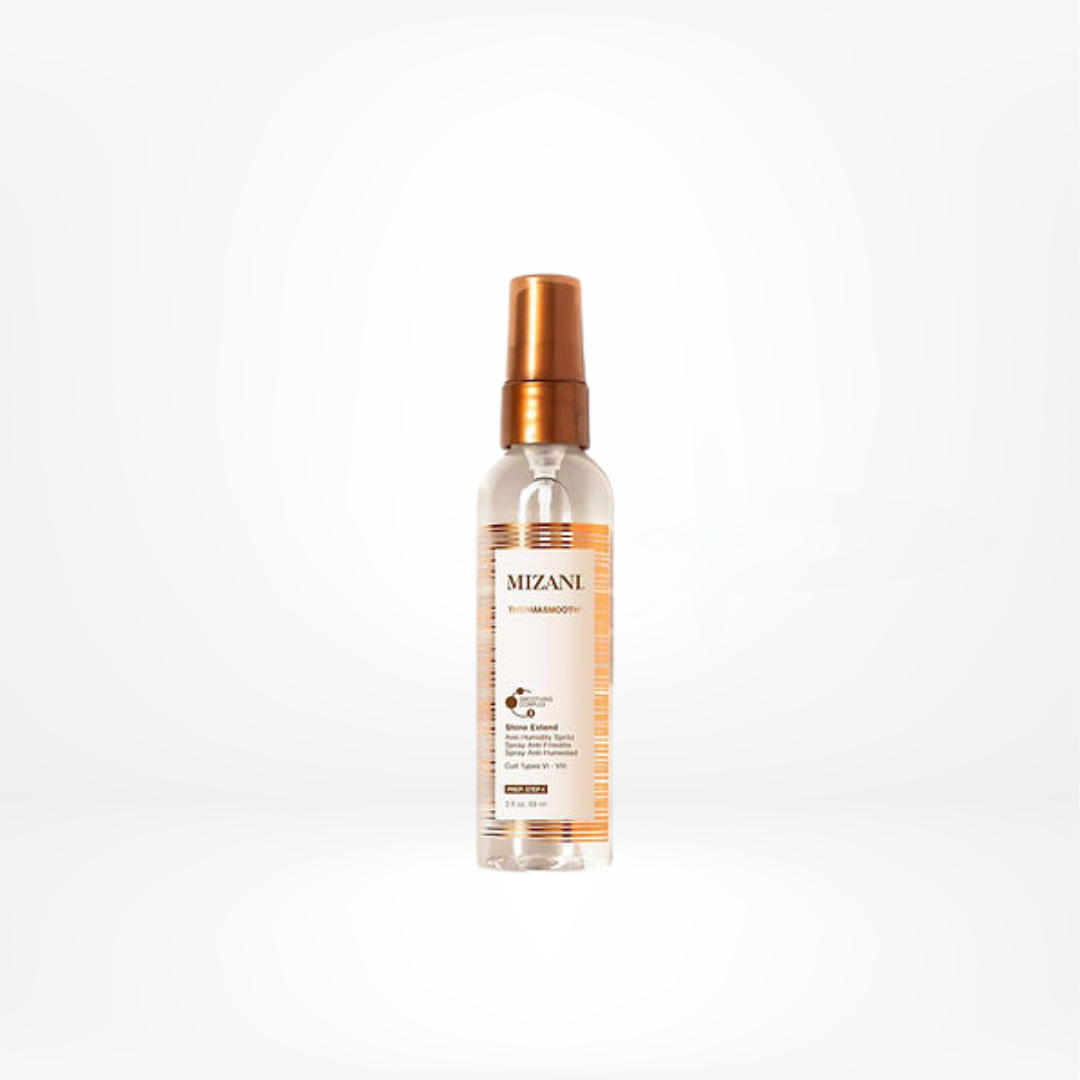 THERMASMOOTH SHINE EXTEND SPRAY MIZANI