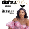 Body Wave Bundles (TVHF)  Virgin Hair Bundles | Double Wefted